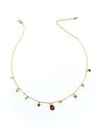 Girocollo Minimalia MicroLuck