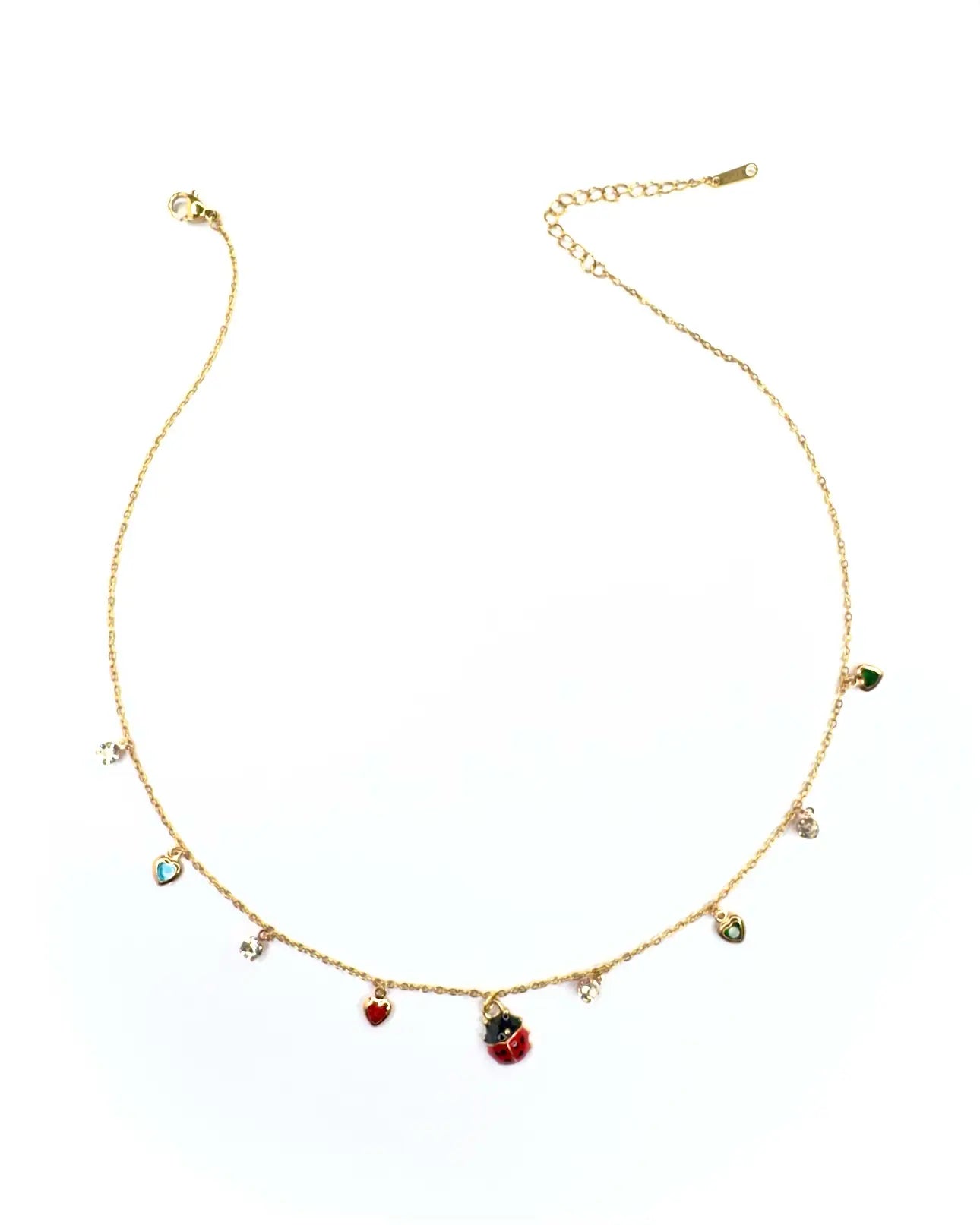 Girocollo Minimalia MicroLuck
