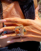 Anello Maxi Orsetto
