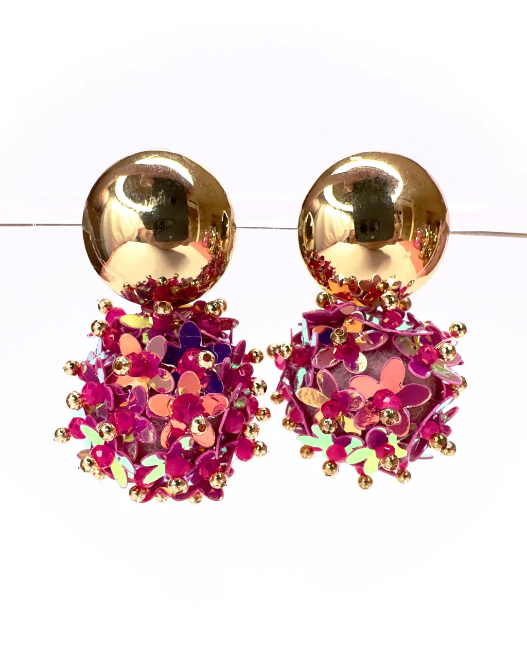 Orecchini Flower Power