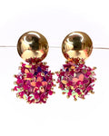Orecchini Flower Power