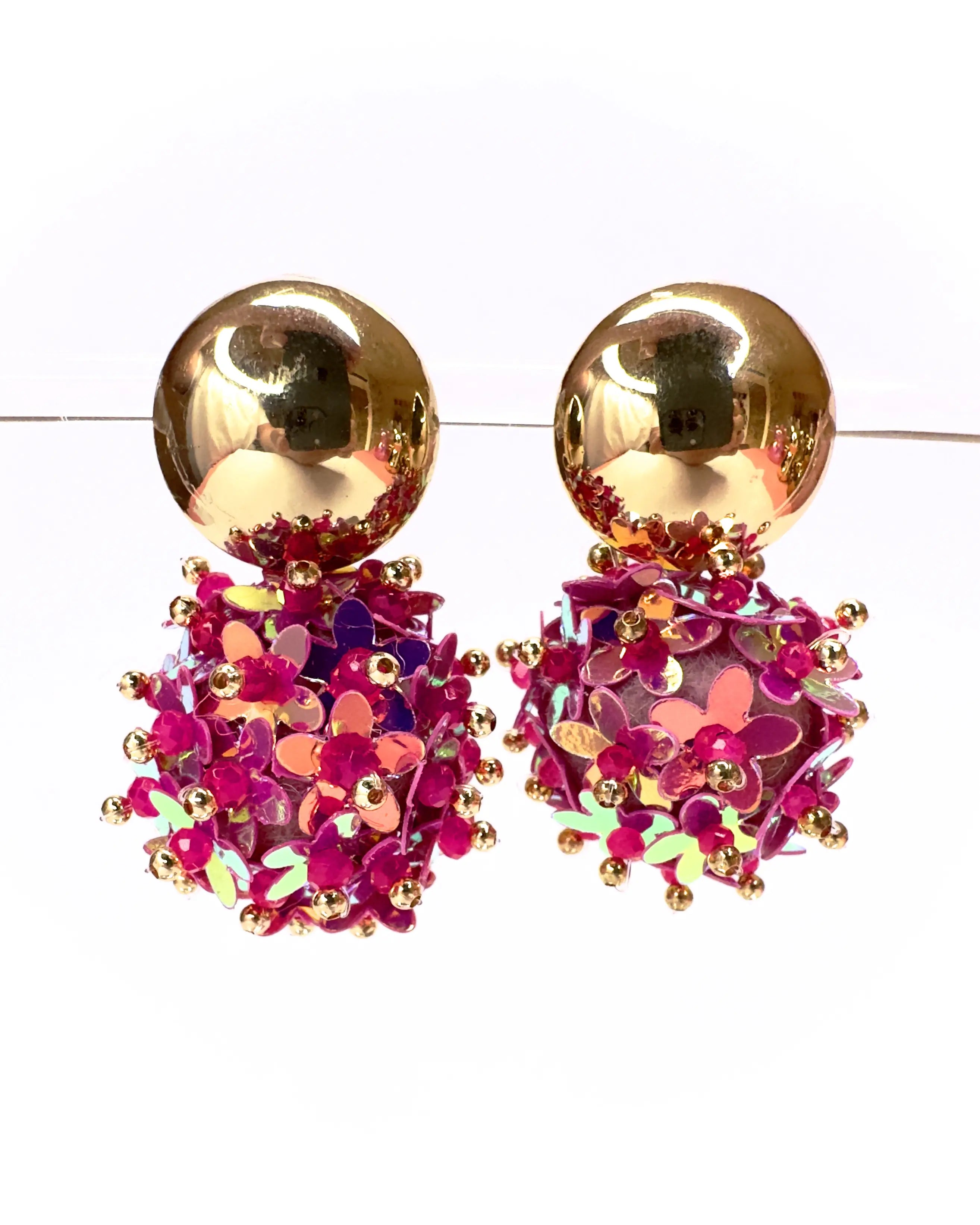 Orecchini Flower Power