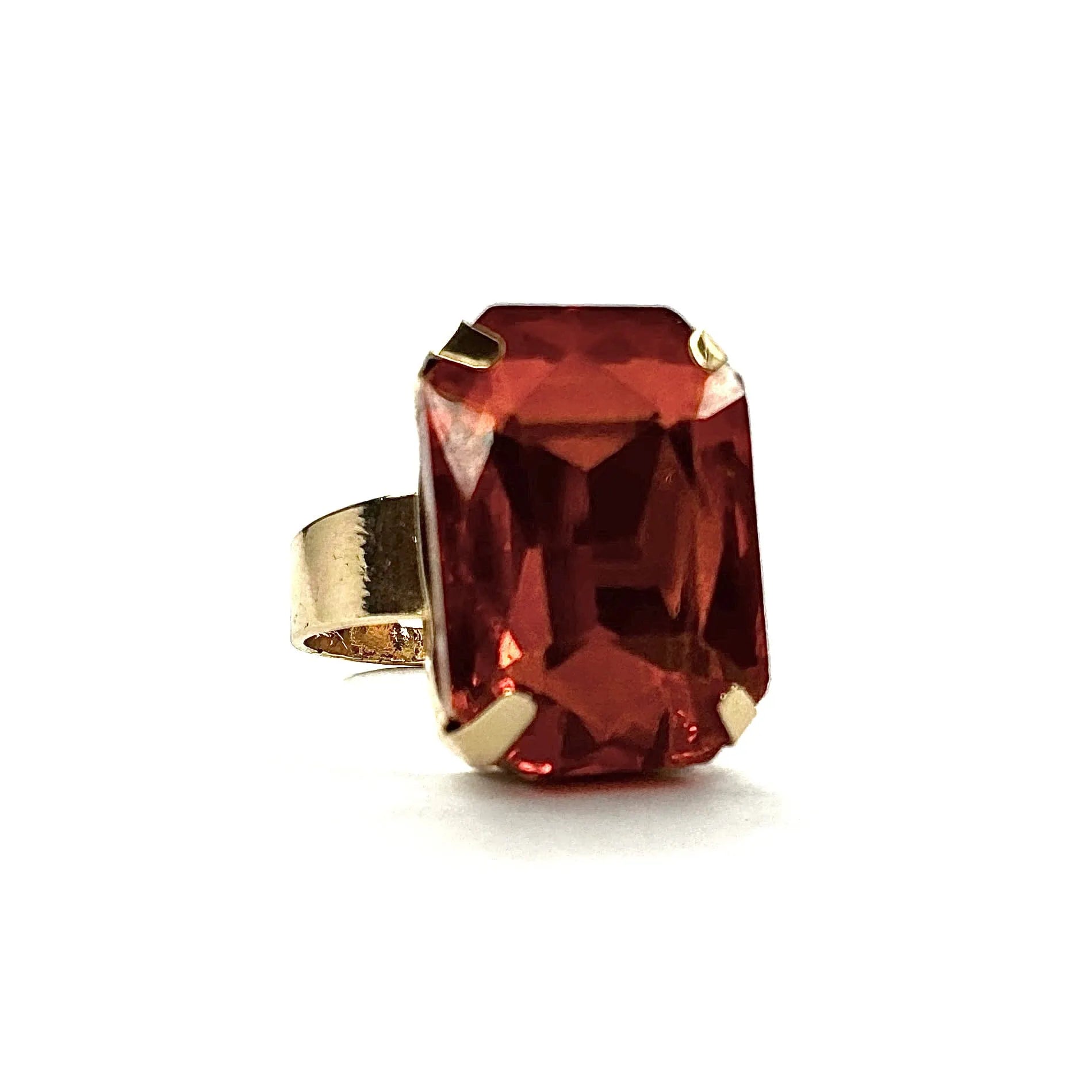 Anello pietra