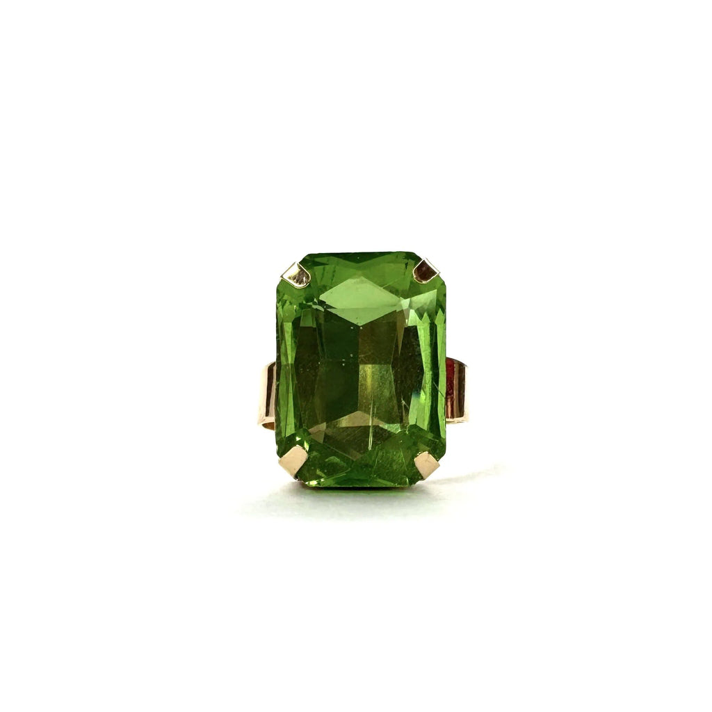 Anello pietra