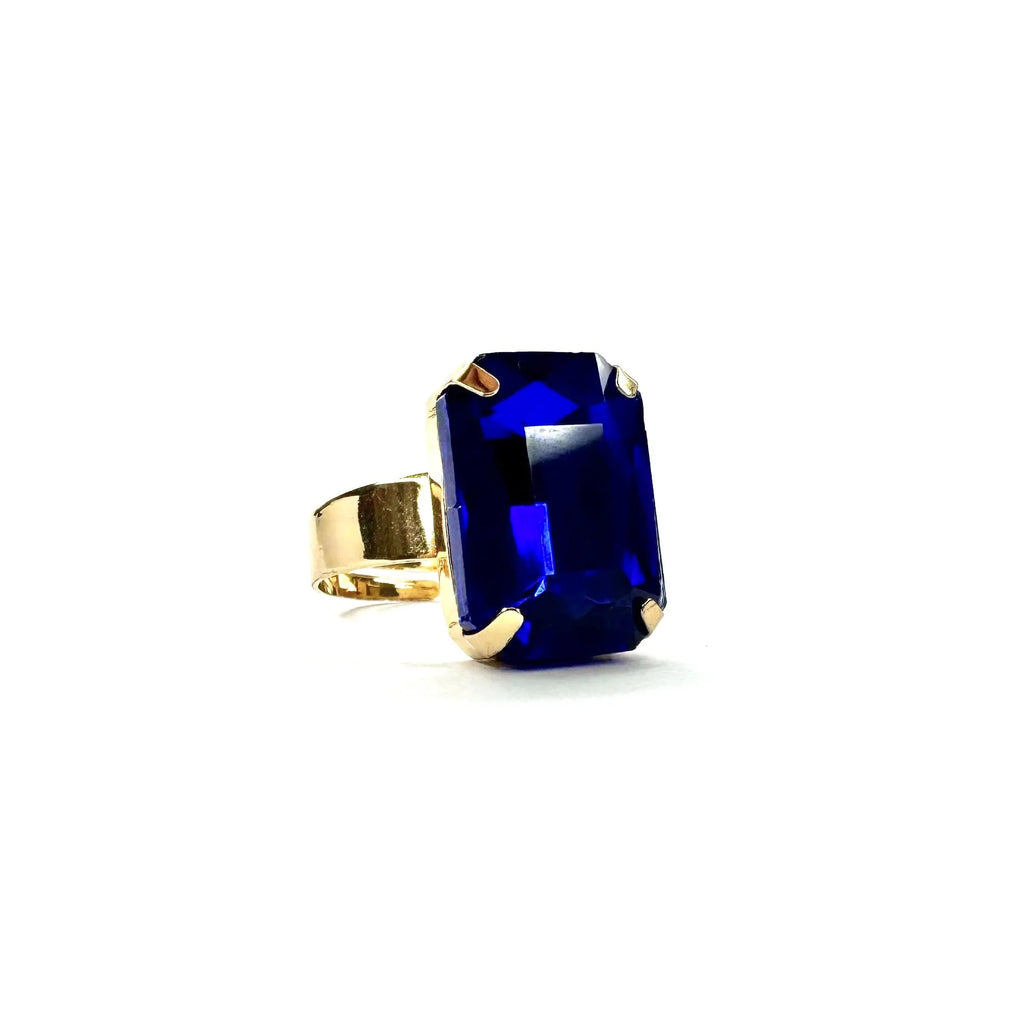 Anello pietra
