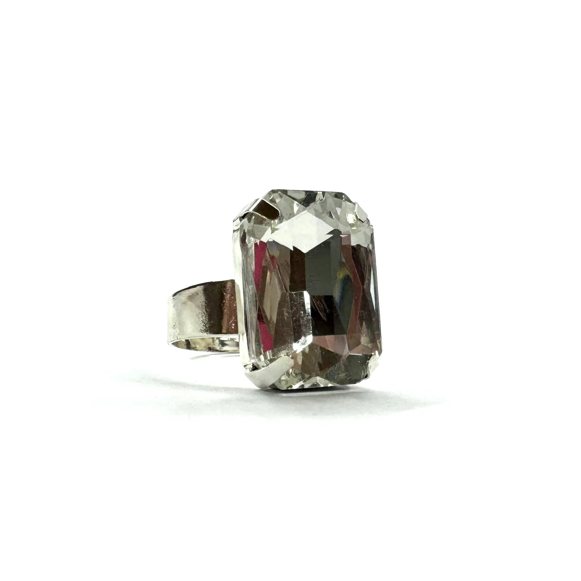 Anello pietra