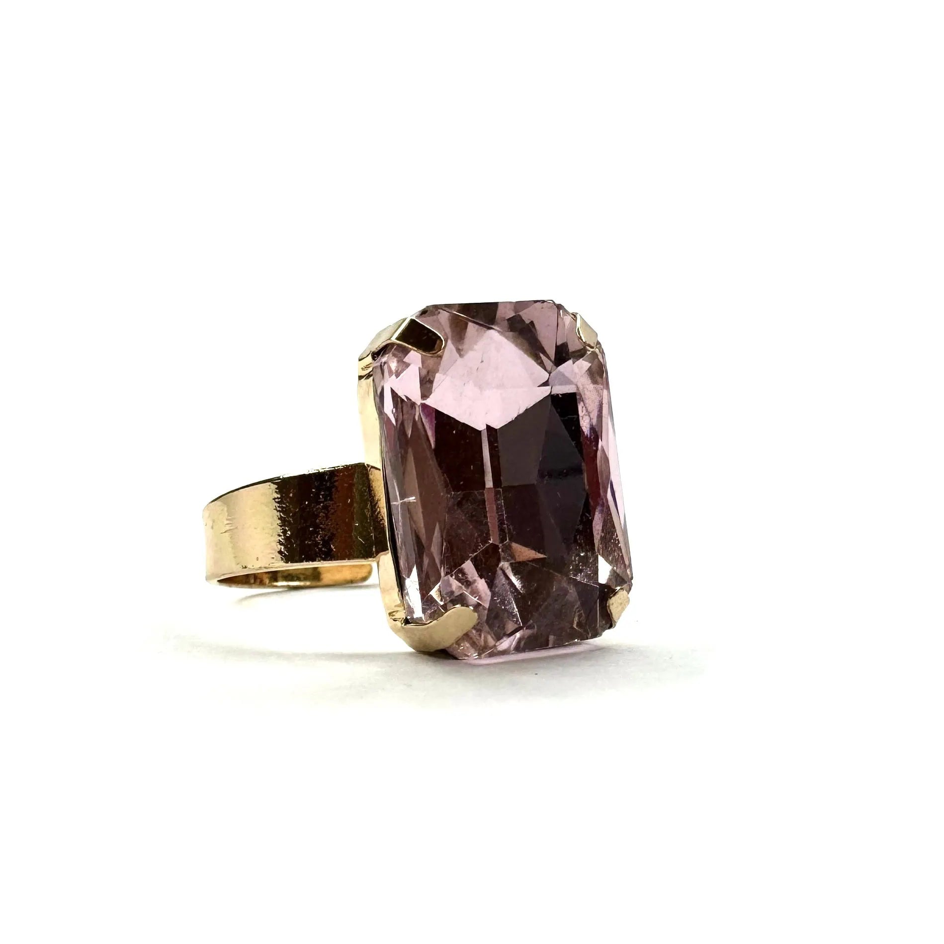 Anello pietra