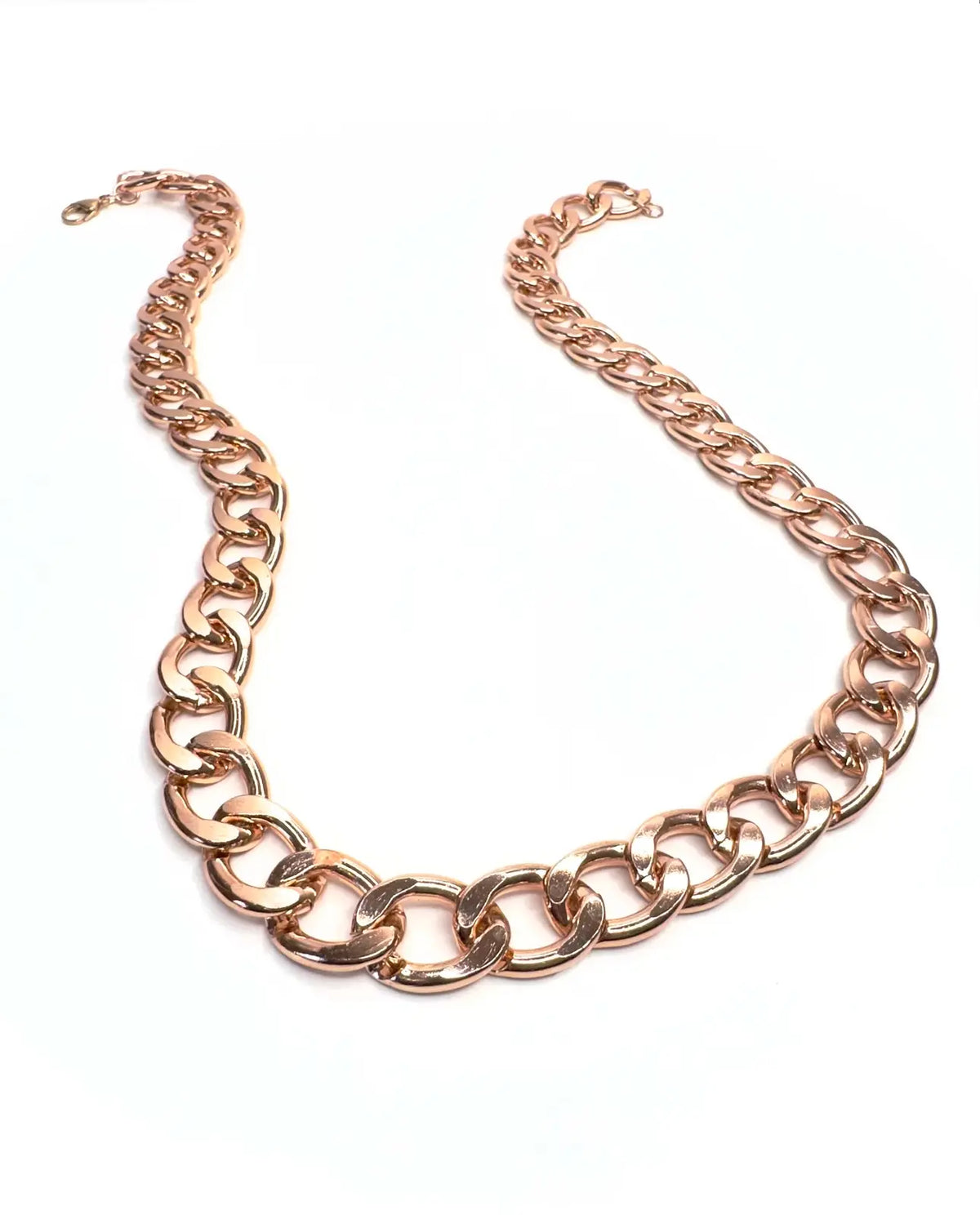 Collana Catena lunga Anima Rose’
