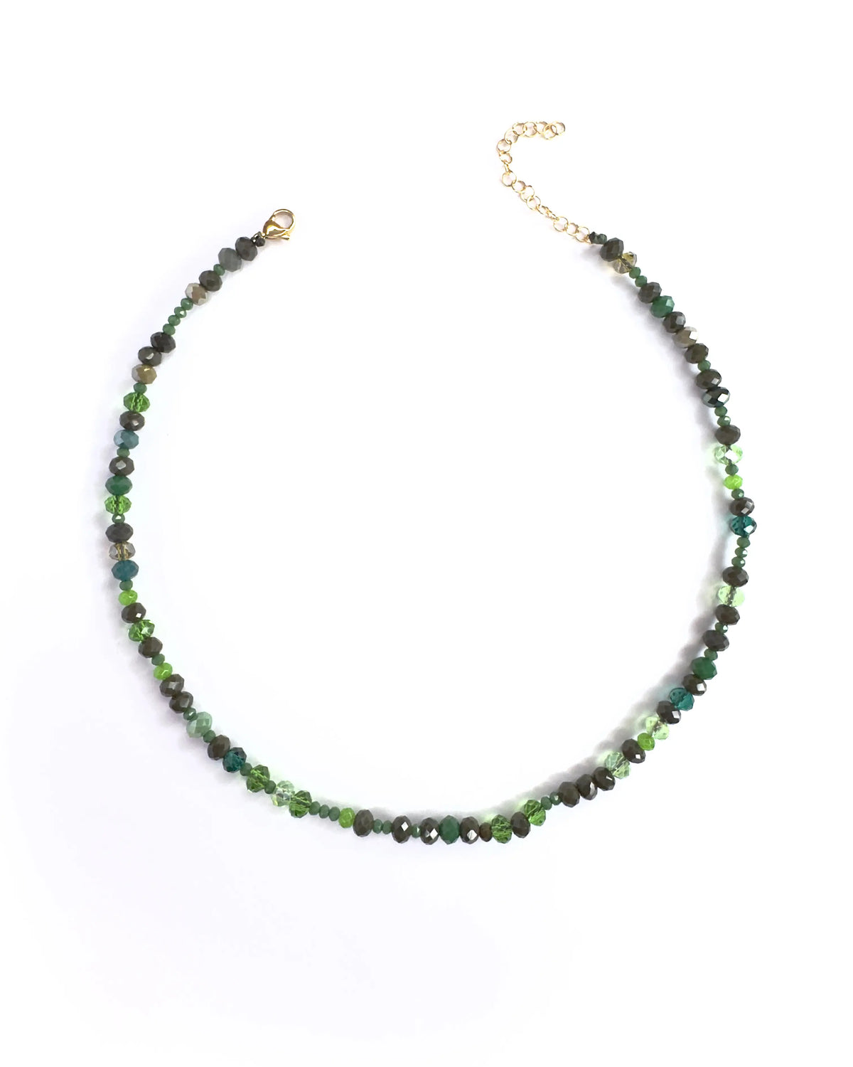 Collana Multicolor