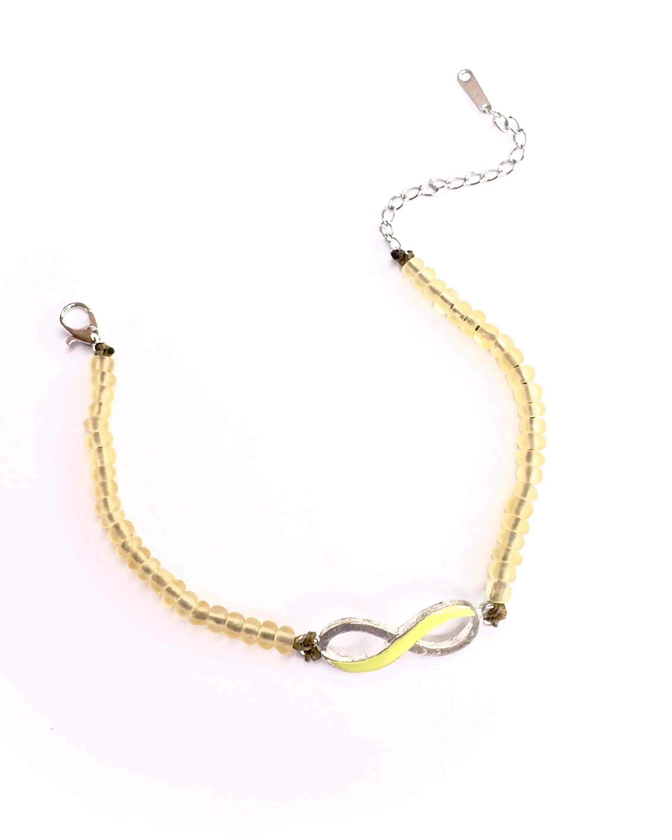 Bracciale Infinito
