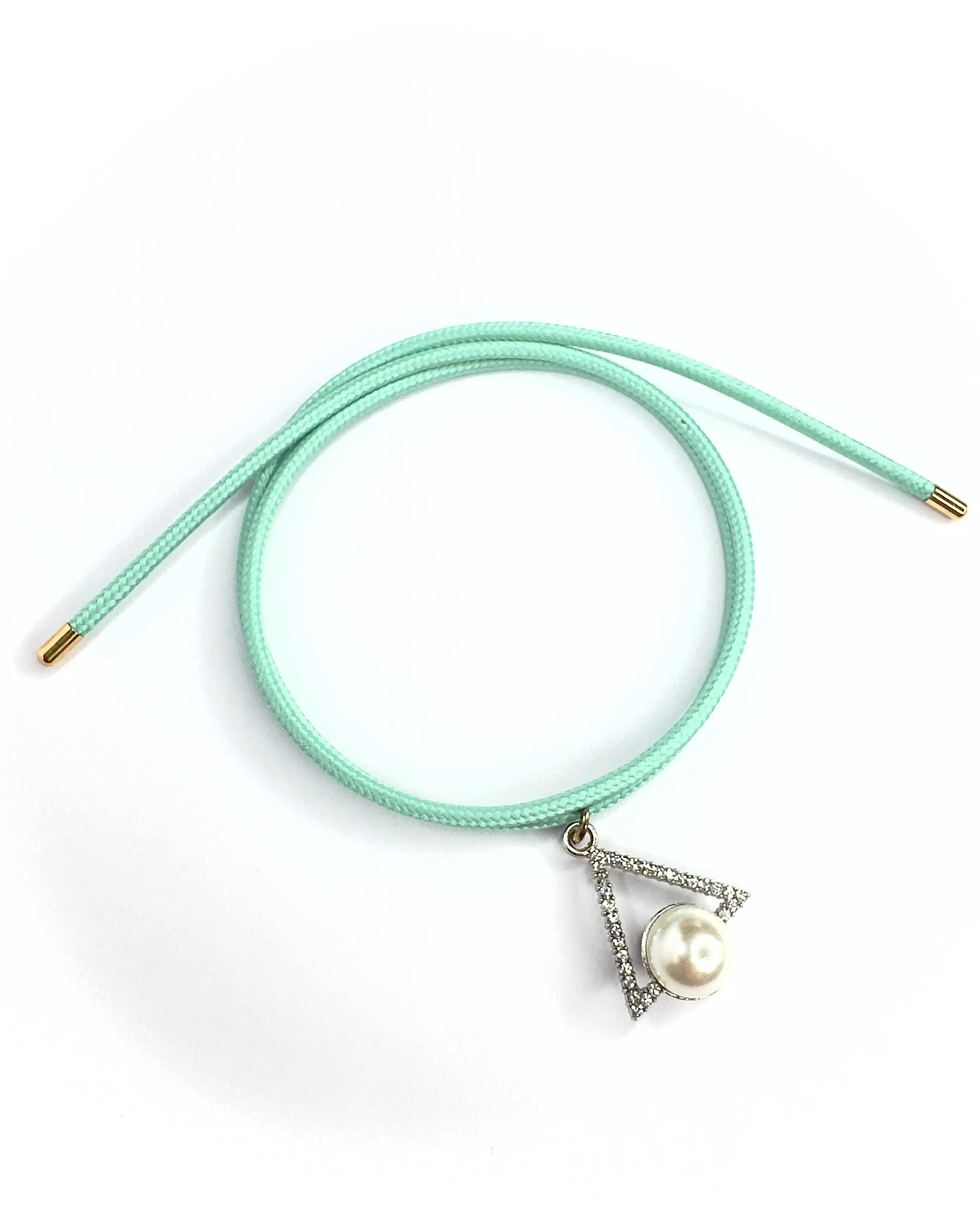 Collana / Bracciale Magnetic Piramide
