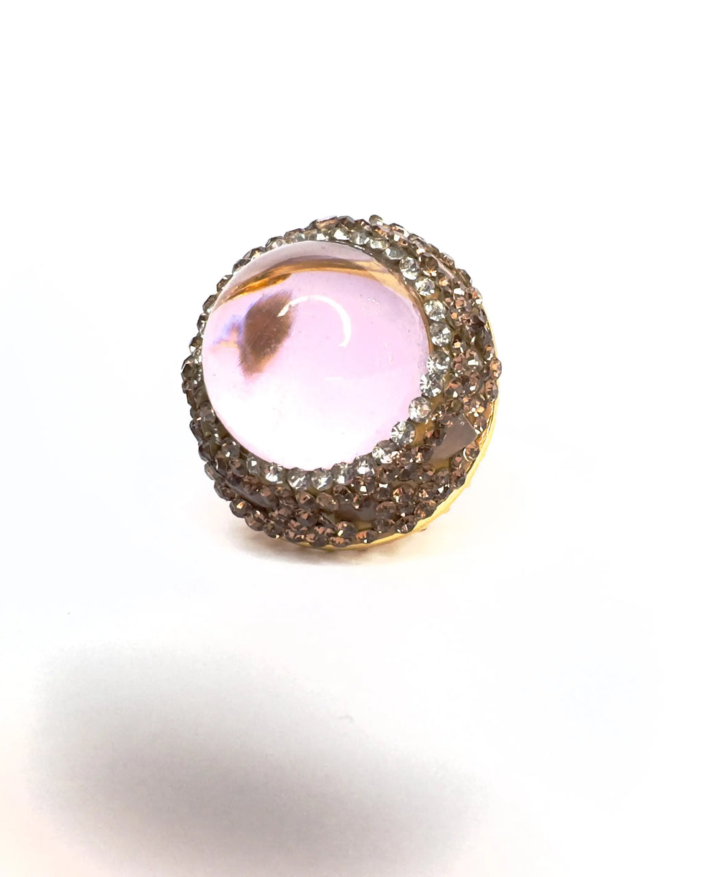 Anello pietra Rapsodia