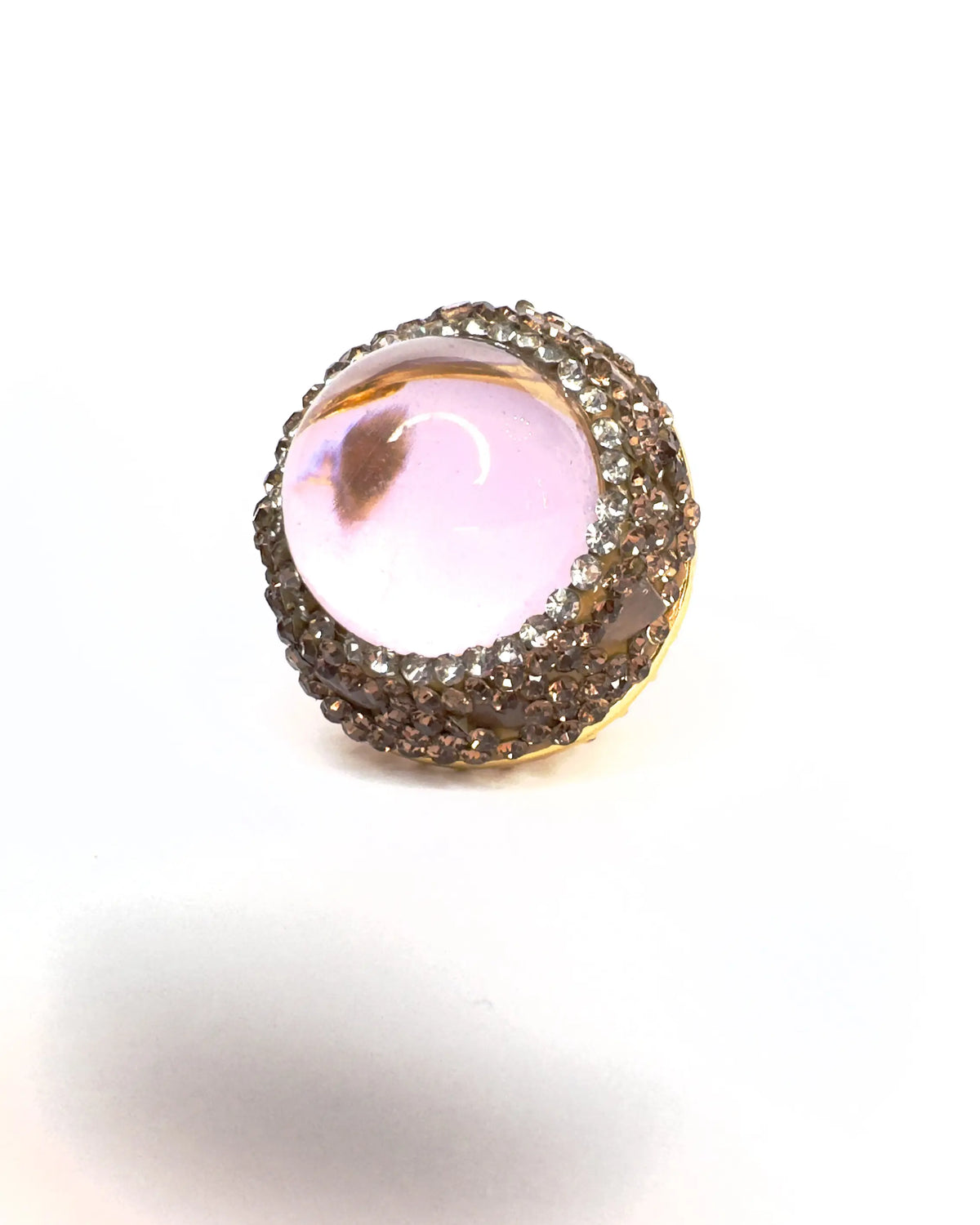 Anello pietra Rapsodia