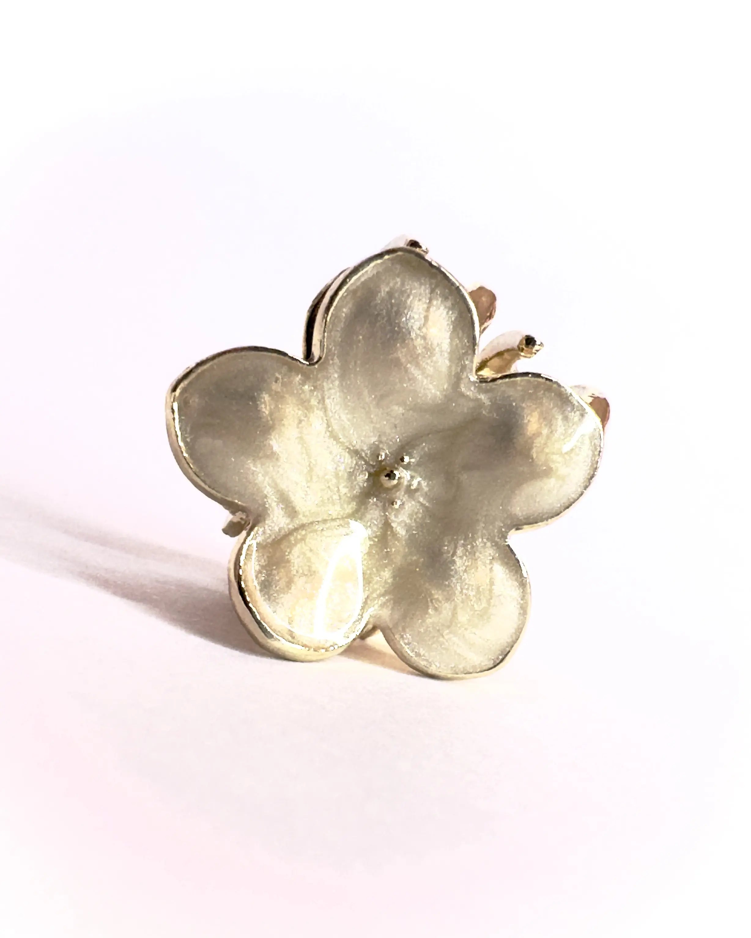 Pinzetta magnolia mini