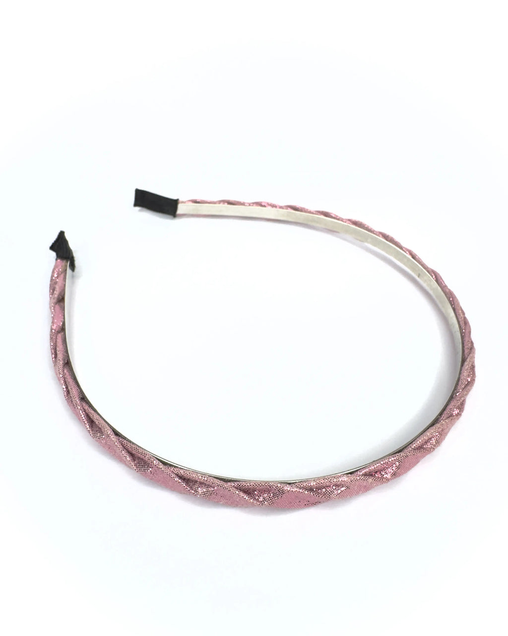 Cerchietto mini torchon