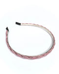 Cerchietto mini torchon