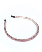 Cerchietto mini torchon