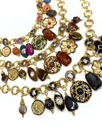 Collana Girocollo Ofelia