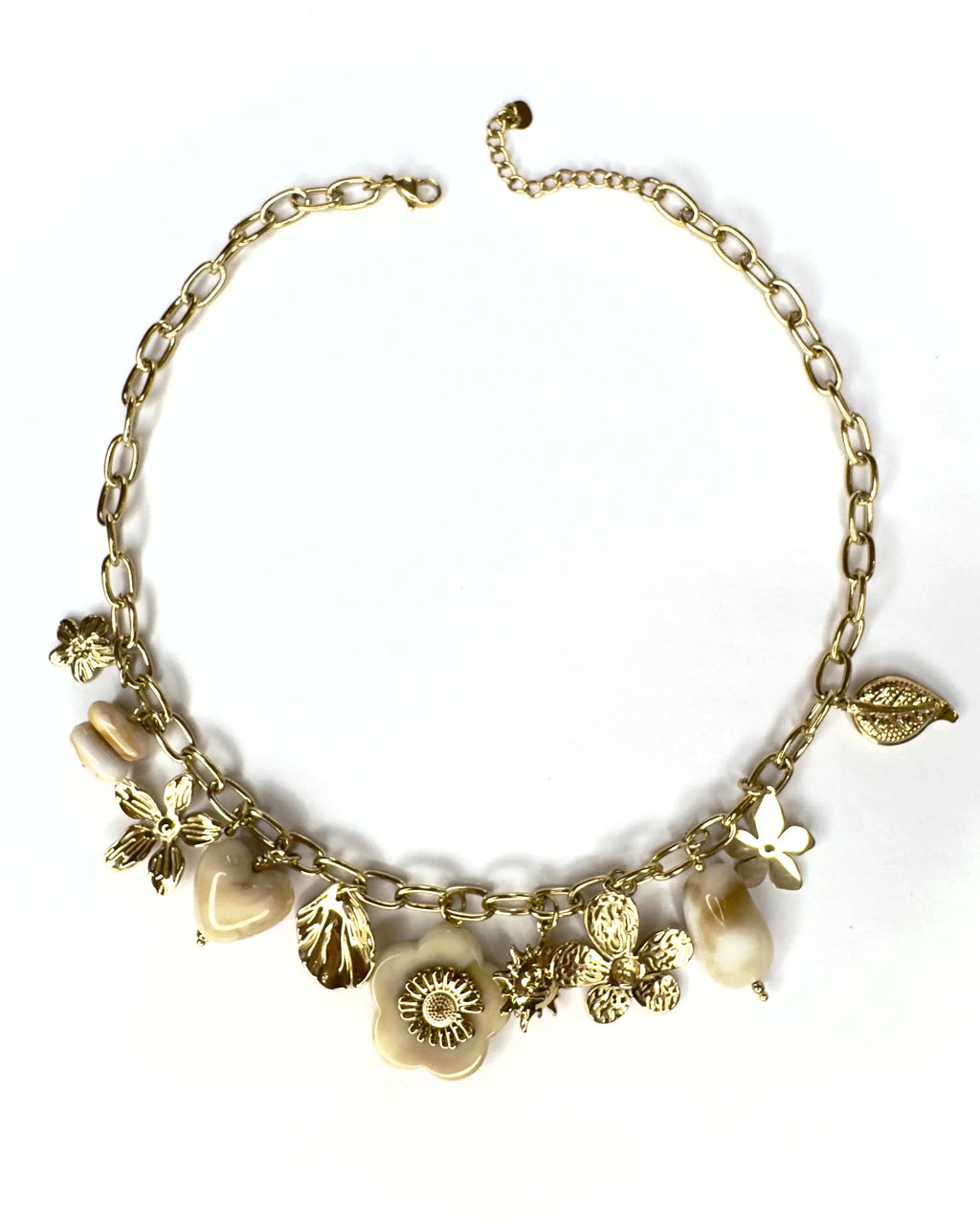 Collana girocollo Dafne