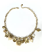 Collana girocollo Dafne