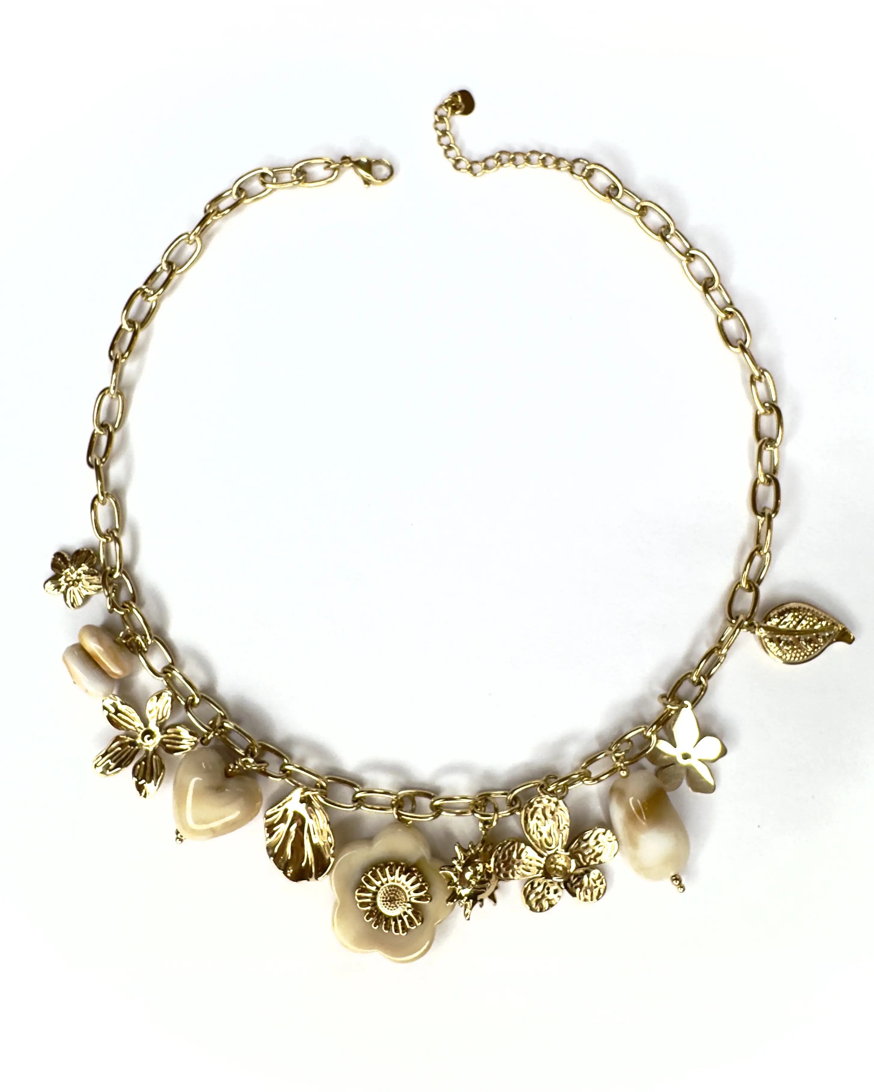 Collana girocollo Dafne