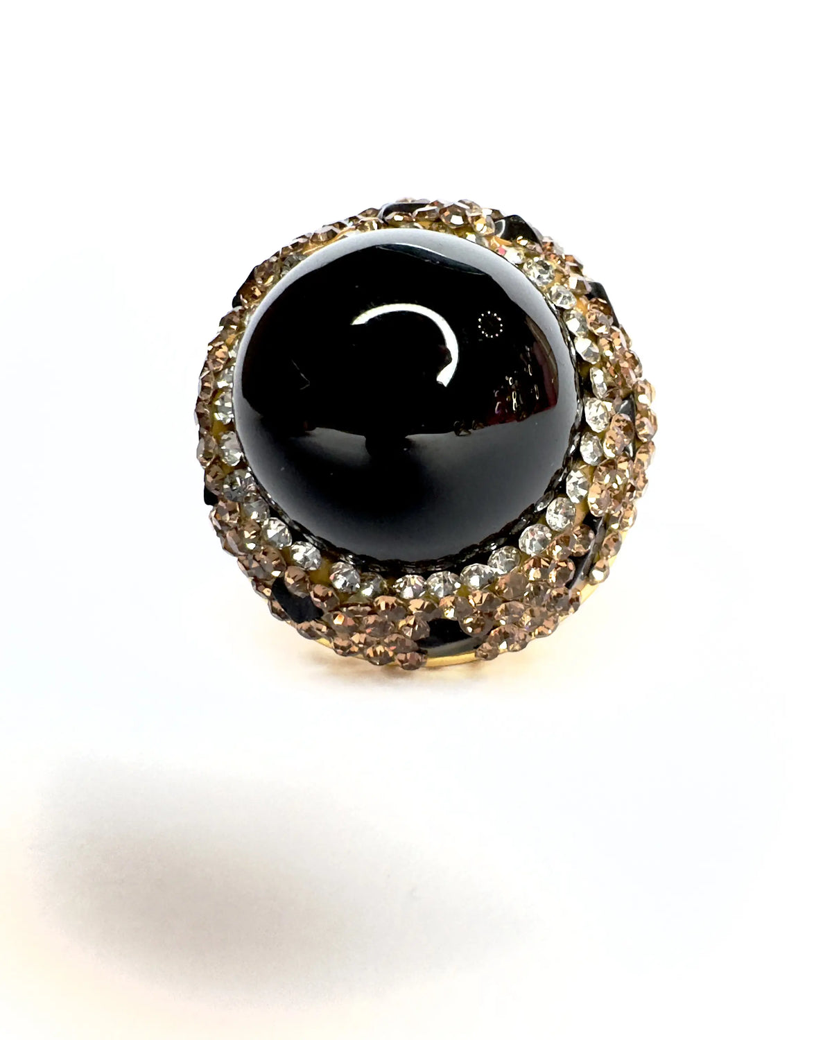 Anello pietra Rapsodia