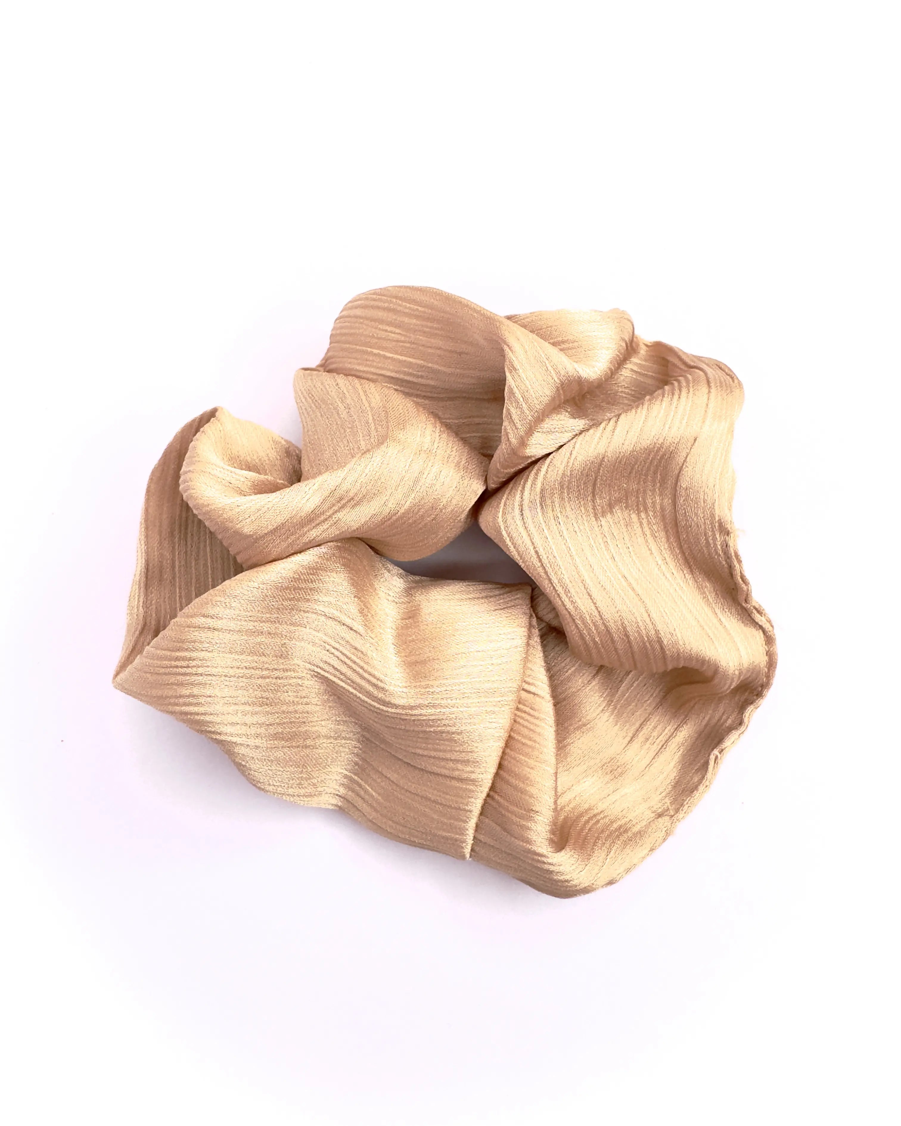 Elastico in raso crepes