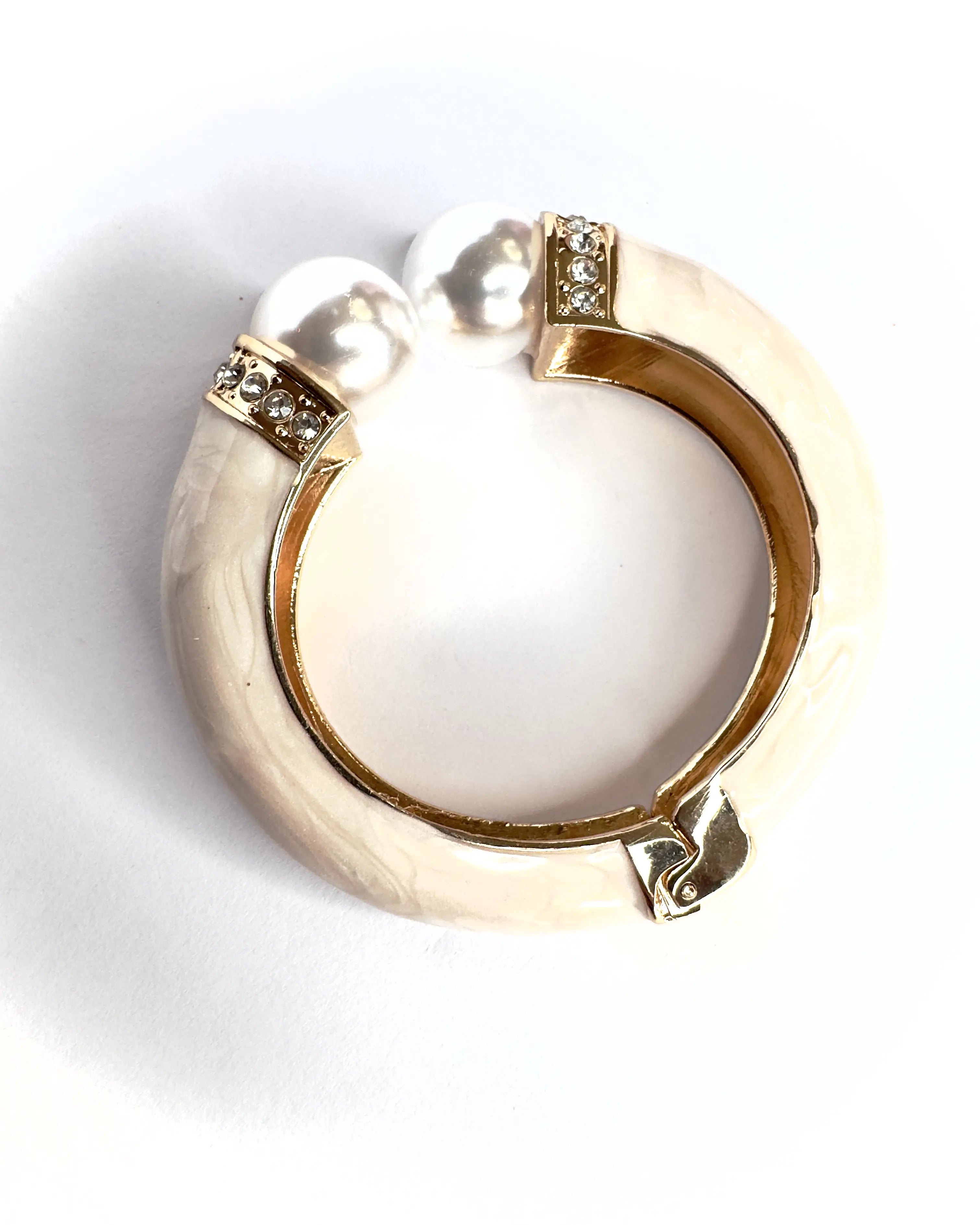 Bracciale bangle Dafne