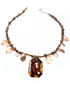 Collana Aura Exotic