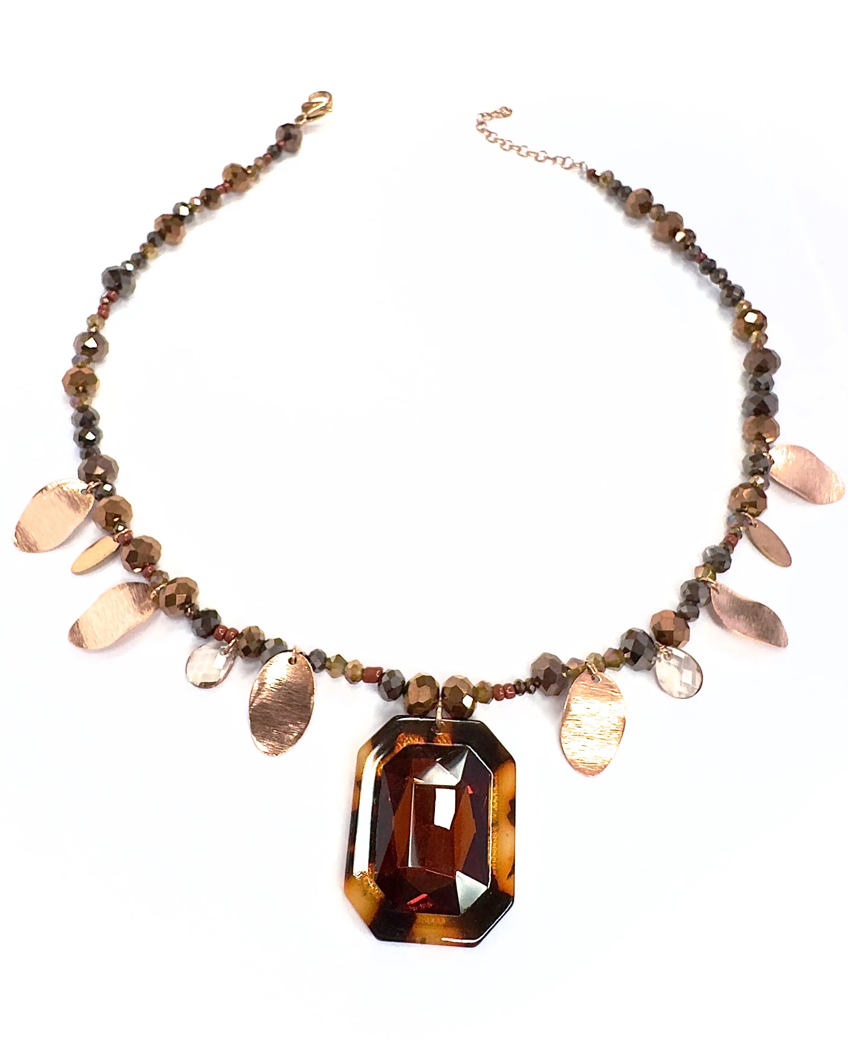 Collana Aura Exotic
