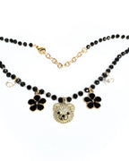 Collana rosario Orsetto Winnie