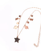 Collana Sussurro Alato Rose’