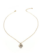 Girocollo minimal Chic