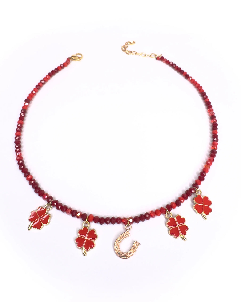 Collana Fattore C