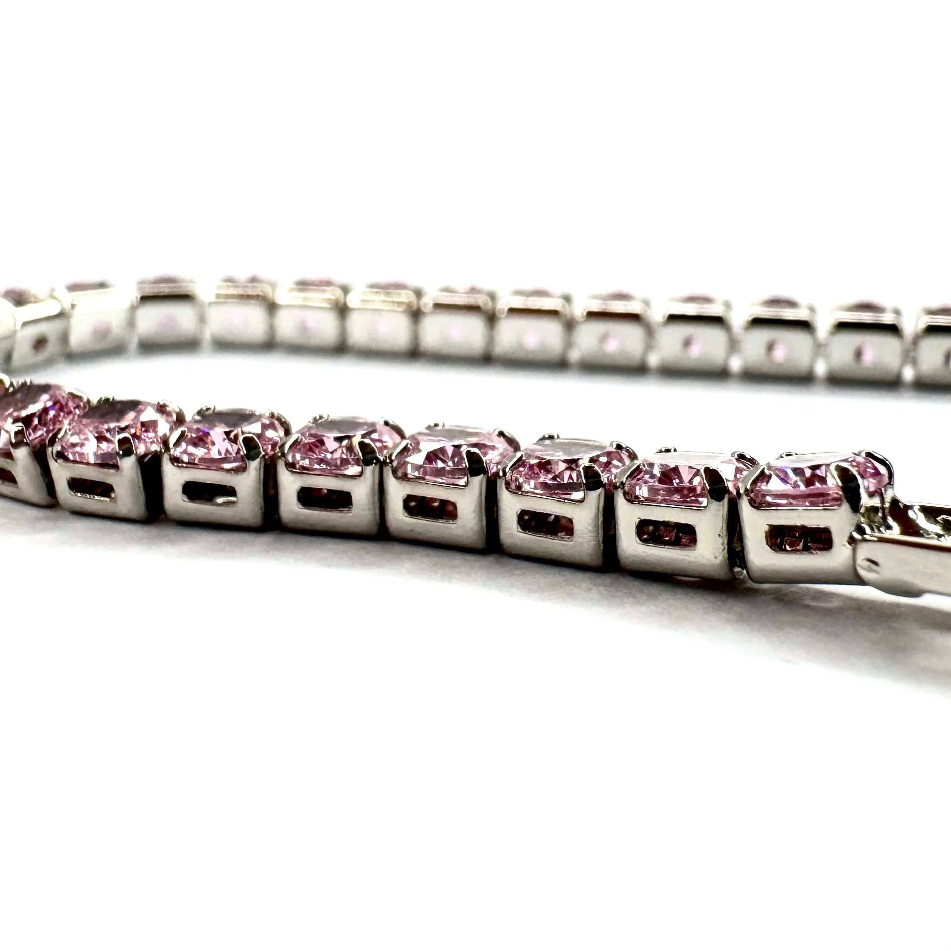 bracciale donna tennis
