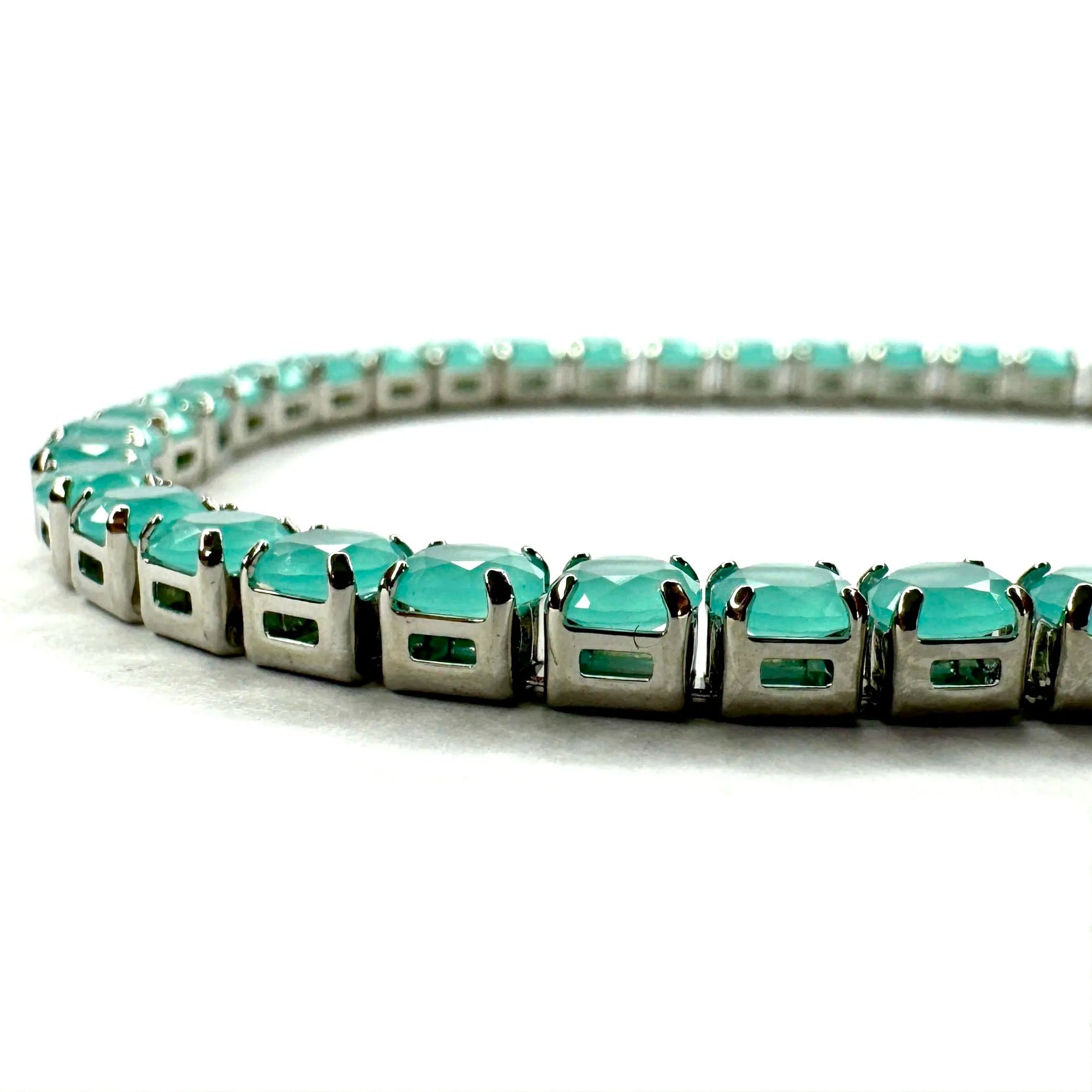 bracciale donna tennis