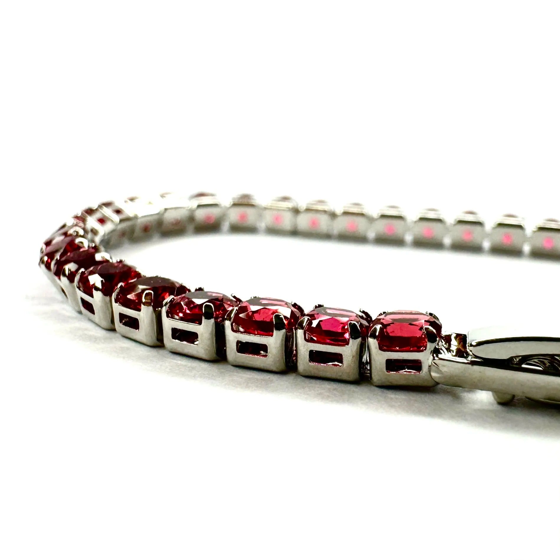 bracciale donna tennis