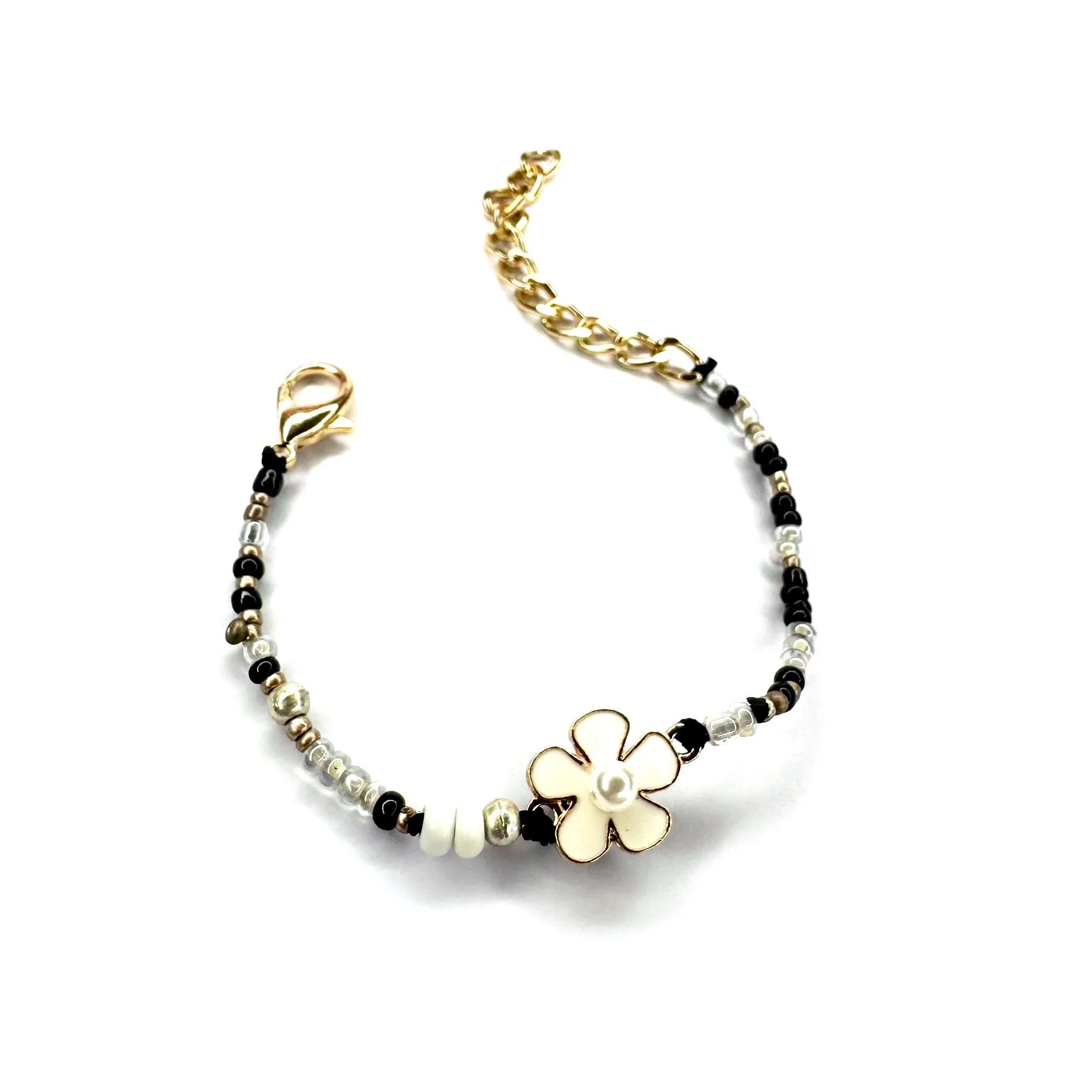 Braccialetto Fiori