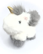 Portachiavi Unicorno