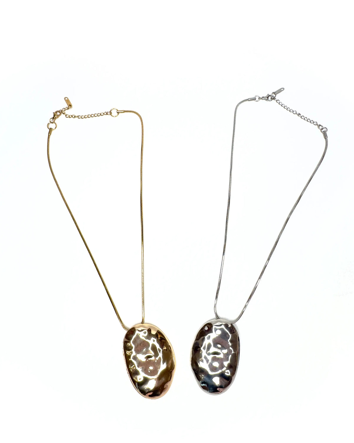 Collana Girocollo Galaxy