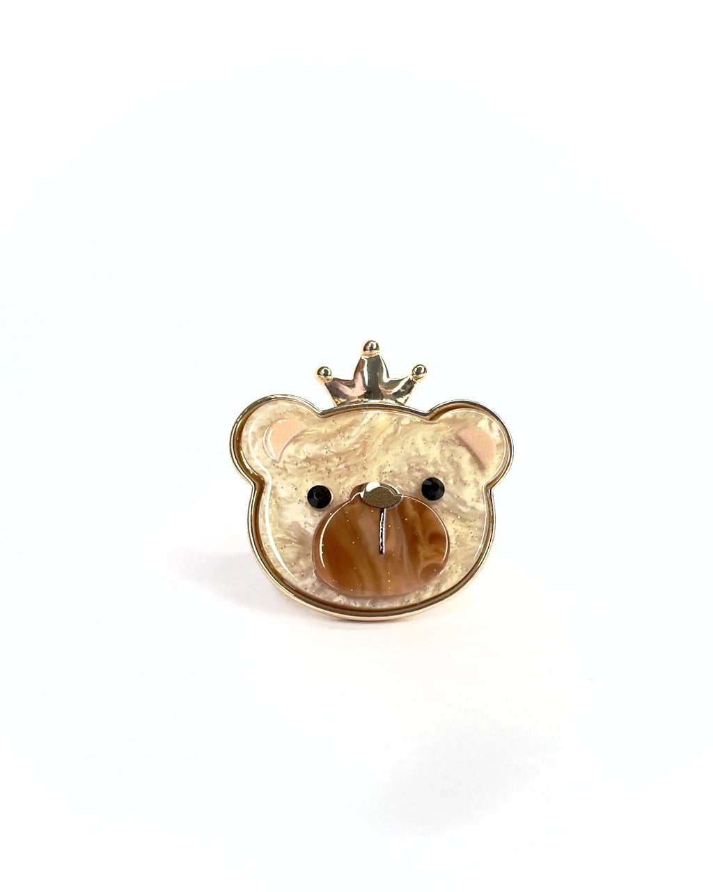 Anello Maxi Orsetto