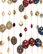 Collana pepite Rapsodia