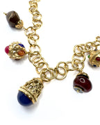 Collana Multicharms Fedra