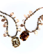 Collana Aura Exotic