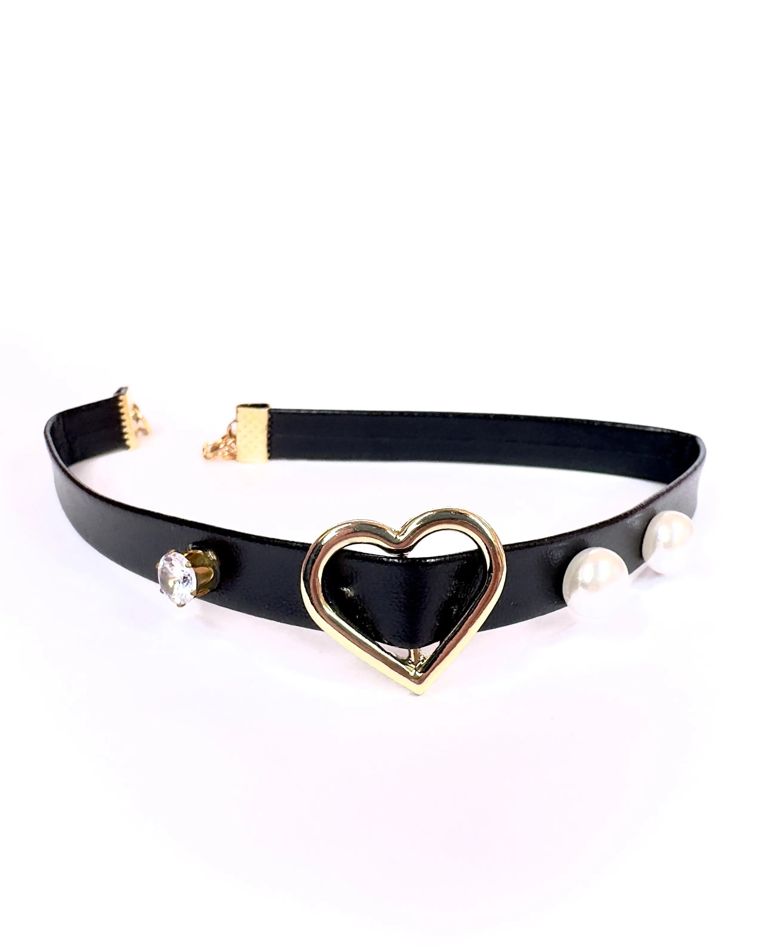 Choker Dark Love