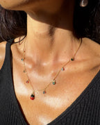Girocollo Minimalia MicroLuck