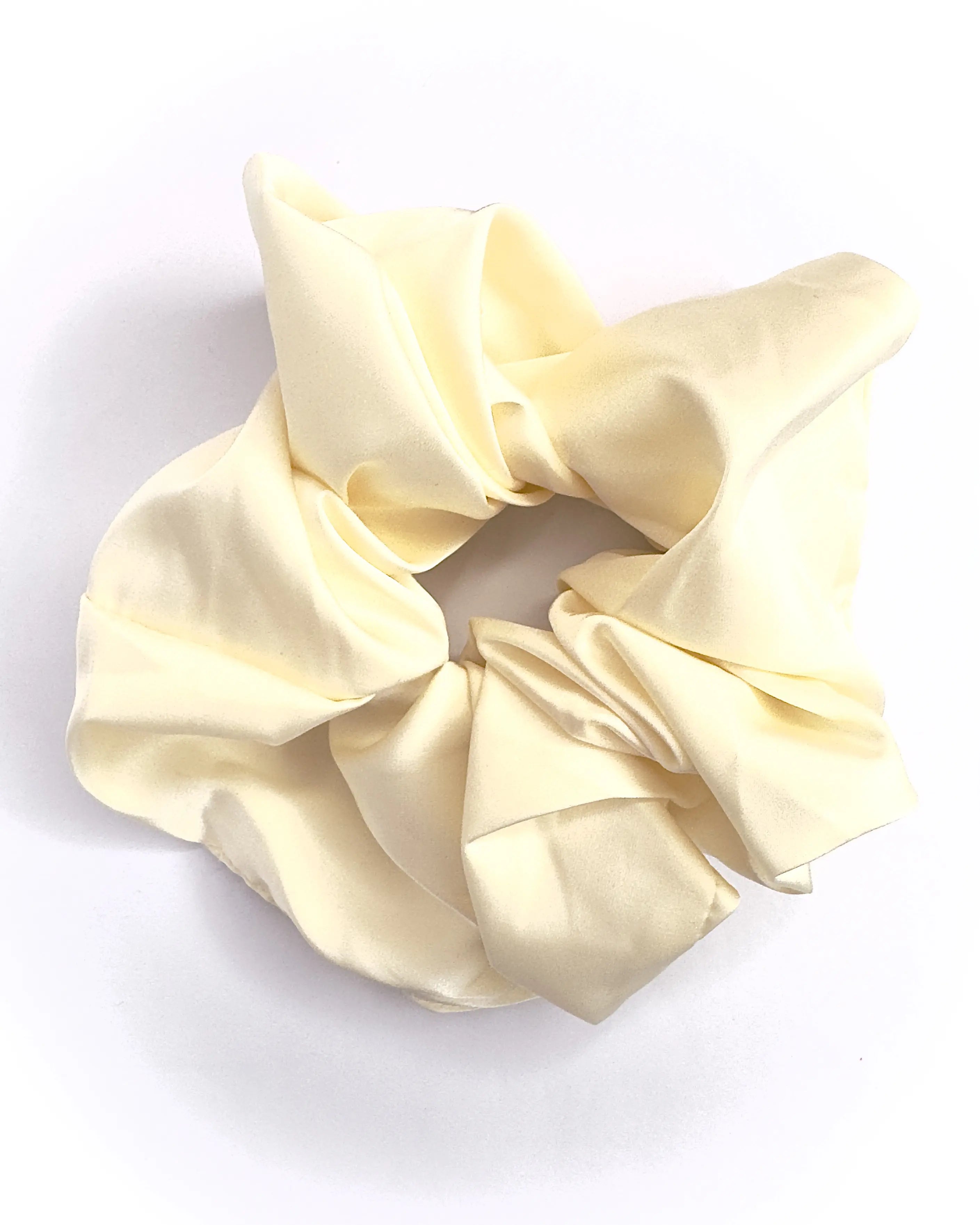 Elastico maxi raso satin