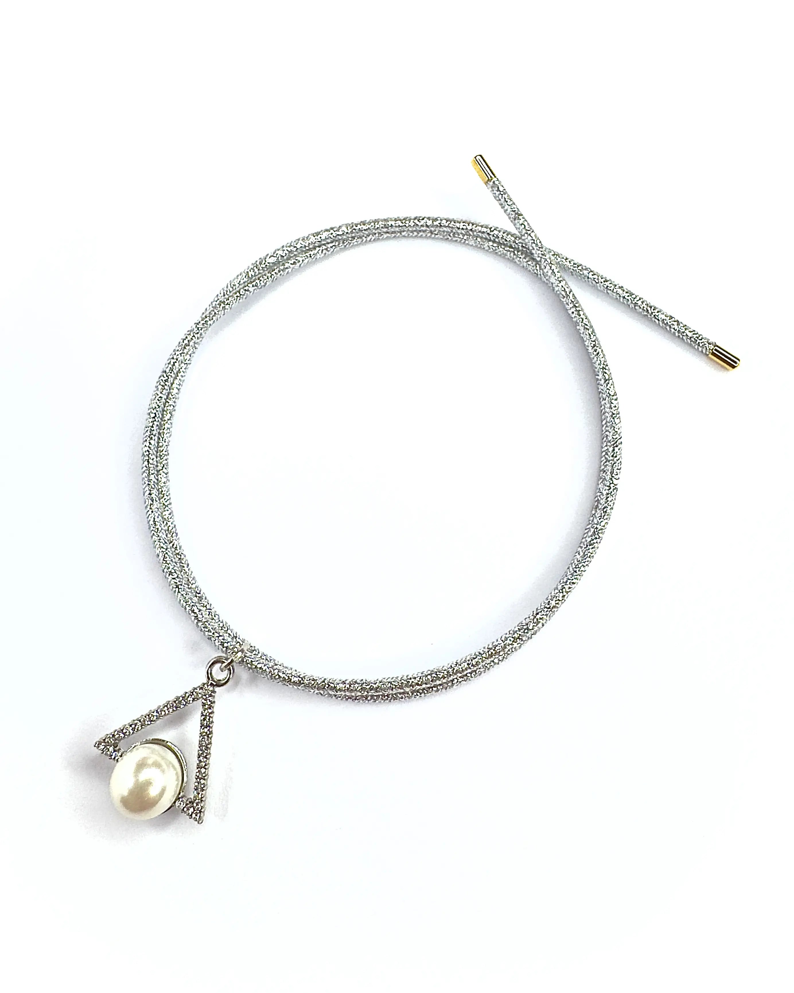 Collana / Bracciale Magnetic Piramide