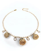 Collana Rosaura Botanic Limited Edition