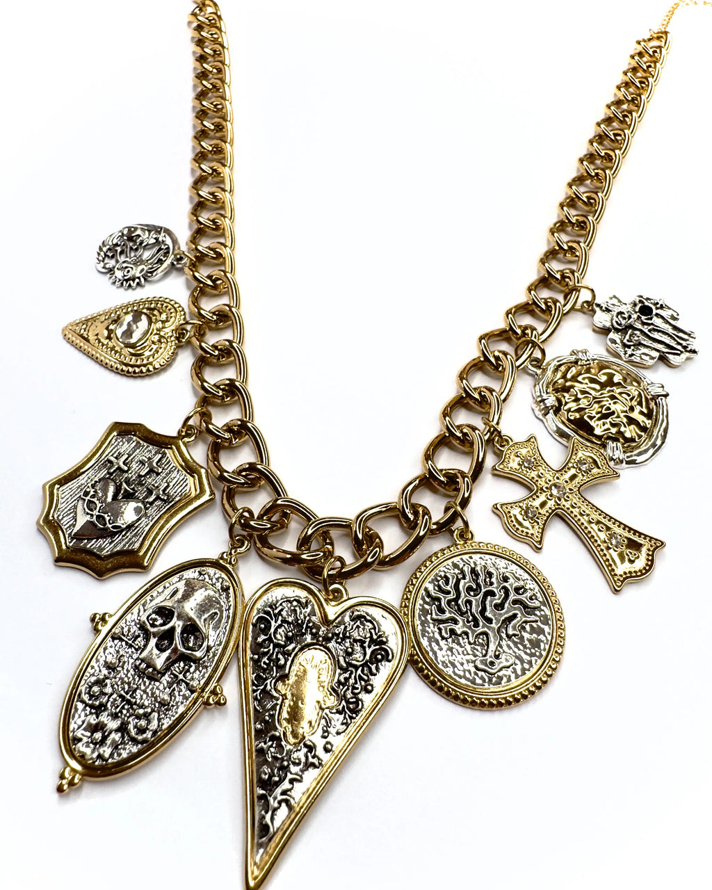 Collana Nocturna